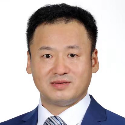 西旅集团党委委员、副总经理韩佳卫